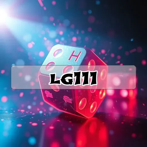 lg111: Temukan Sensasi Menarik Dalam Permainan Aksi Online
