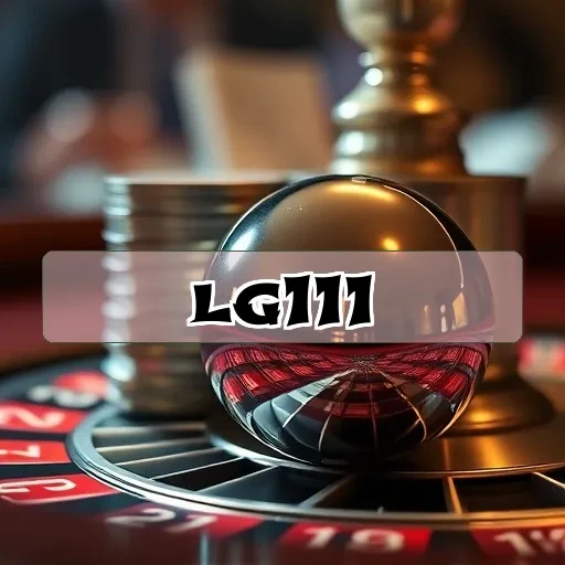 lg111 Petualangan Tanpa Batas: Temukan Keseruan di Setiap Permainan