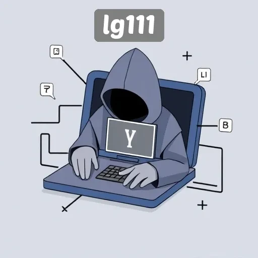 Menilai Keamanan dan Privasi di Situs lg111