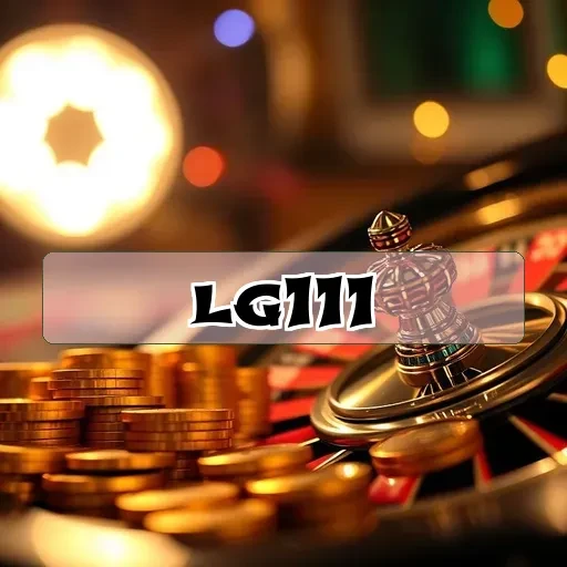 lg111: Gabung dan Menang Bersama di Fitur Co-Op Menarik