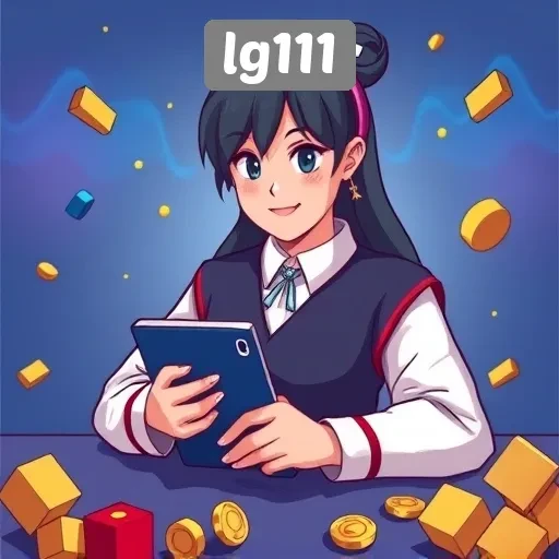 Layanan Pelanggan dan Dukungan pada Situs lg111