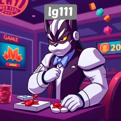 Menjelajahi Keunggulan dan Fitur Situs Game lg111