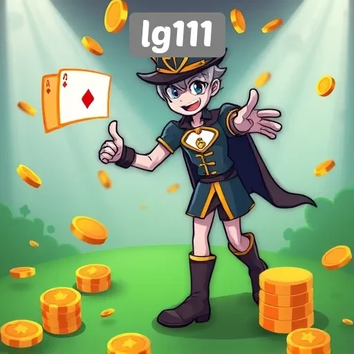 Panduan Memulai di Situs Game lg111