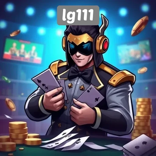 Pengenalan Situs Game LG111 untuk Pemain Indonesia