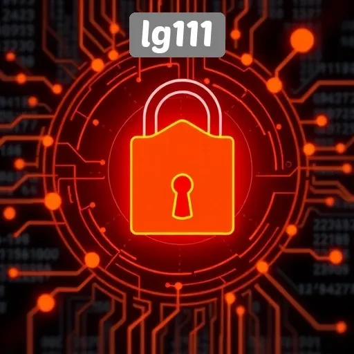 Keamanan dan Privasi di lg111 untuk Pengguna