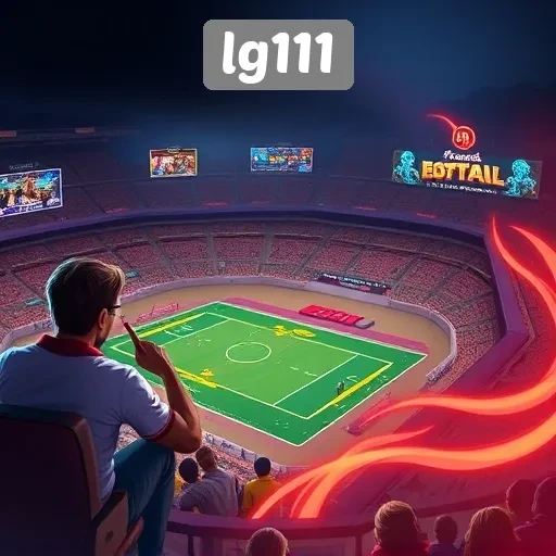 Berita Terbaru dan Update dari lg111 untuk Pengguna