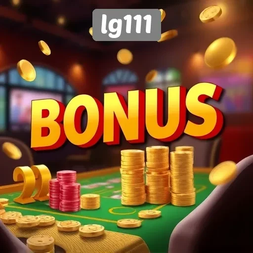 Menariknya Bonus dan Promosi di Situs lg111