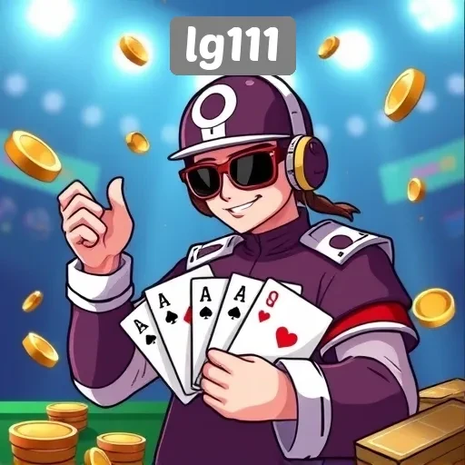 Mengenal Situs Game lg111 dan Keunggulan Fasilitasnya