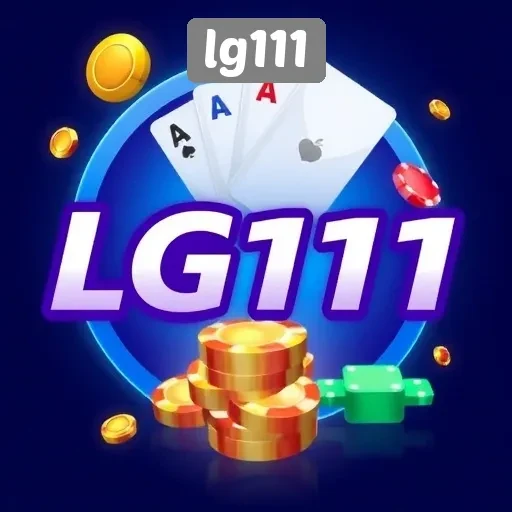 LG111 Sebagai Platform Game Terpercaya di Indonesia