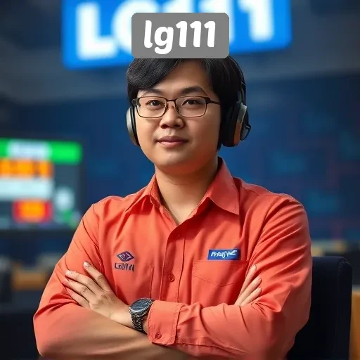 Ulasan Lengkap Tentang Situs Game lg111