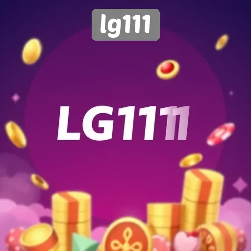 Mengenal Situs Game LG111 Dan Fitur Utamanya