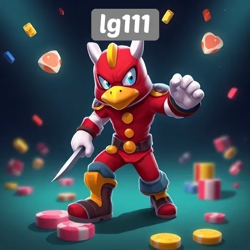 Mengenal Situs Game lg111 yang Menarik bagi Gamer Indonesia