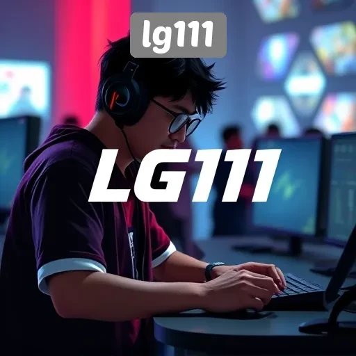 Bagaimana lg111 Mendukung Komunitas Gamer Indonesia