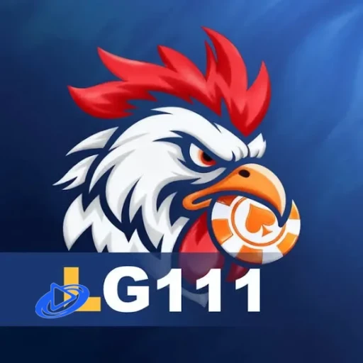lg111 Logo