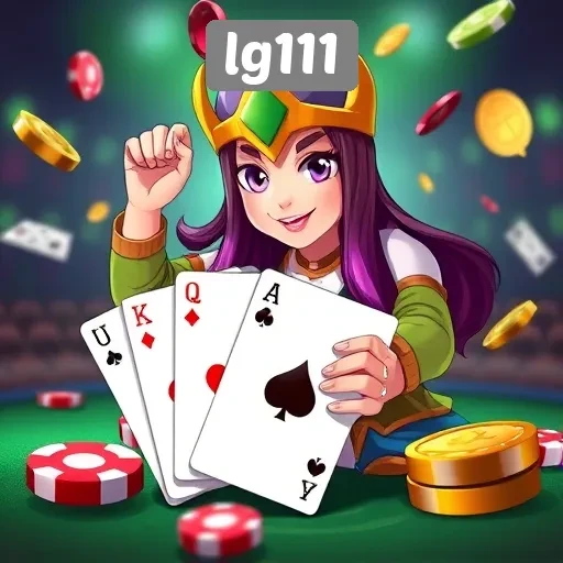 Mengenal Situs Game Terbaru lg111 di Indonesia