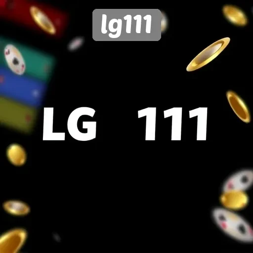 Promo dan Bonus Menarik di lg111 untuk Pemain Baru