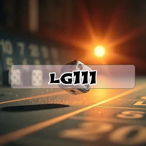 lg111: Temukan Keseruan Puzzle yang Mengasah Otak di Sini!