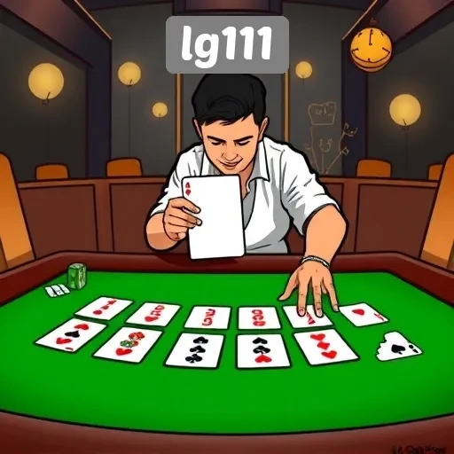 Cara Mendaftar dan Memulai di Situs lg111