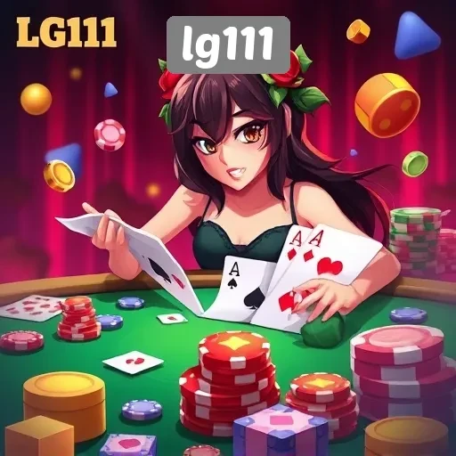 Ulasan Lengkap Situs Game LG111 untuk Pemain Indonesia