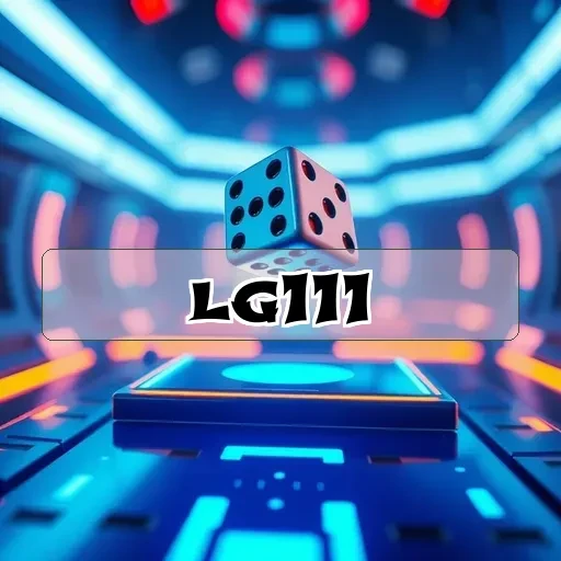 lg111: Temukan Game RPG Seru dengan Fitur Menarik di Sini