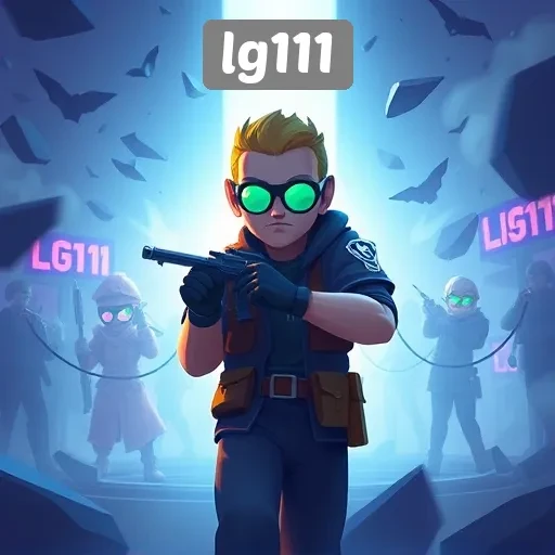 Kepuasan Pengguna di lg111 dan Ulasan Komunitas Game