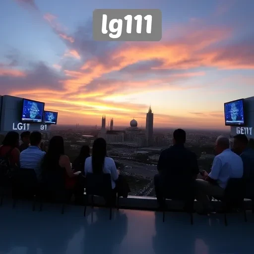 Testimoni Pengguna tentang Pengalaman di lg111