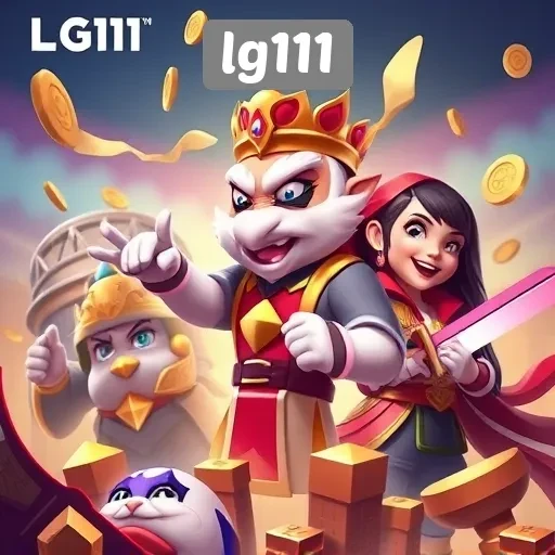 Beragam Jenis Game yang Tersedia di lg111